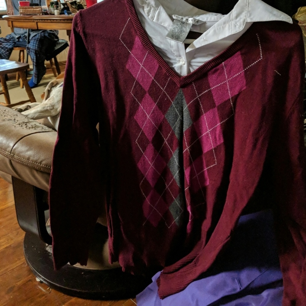 Sweater
